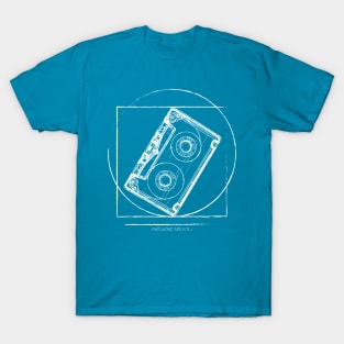 awesome mix vol. 2 T-Shirt